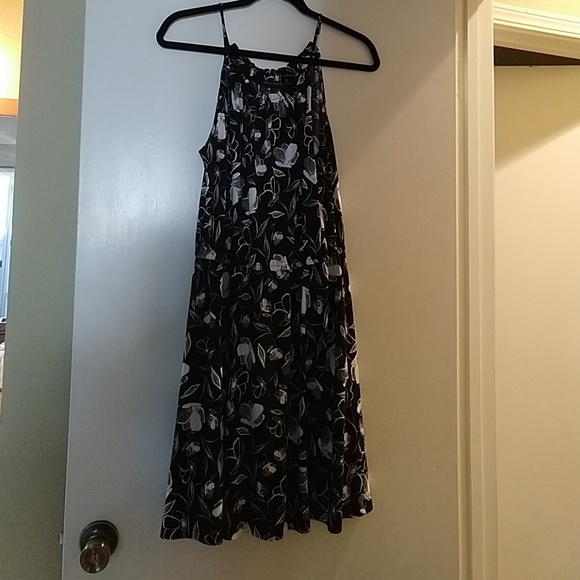 Banana republic dress sz medium - Picture 1 of 2